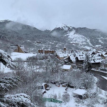 Homenfun Baqueira Beret, Betren-Vielha Betrén Exterior photo