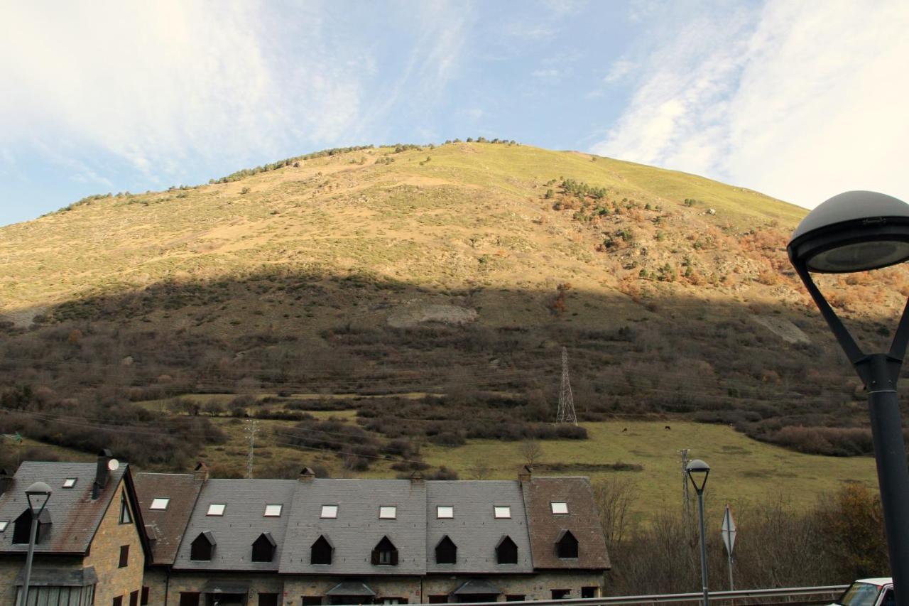Homenfun Baqueira Beret, Betren-Vielha Betrén Exterior photo