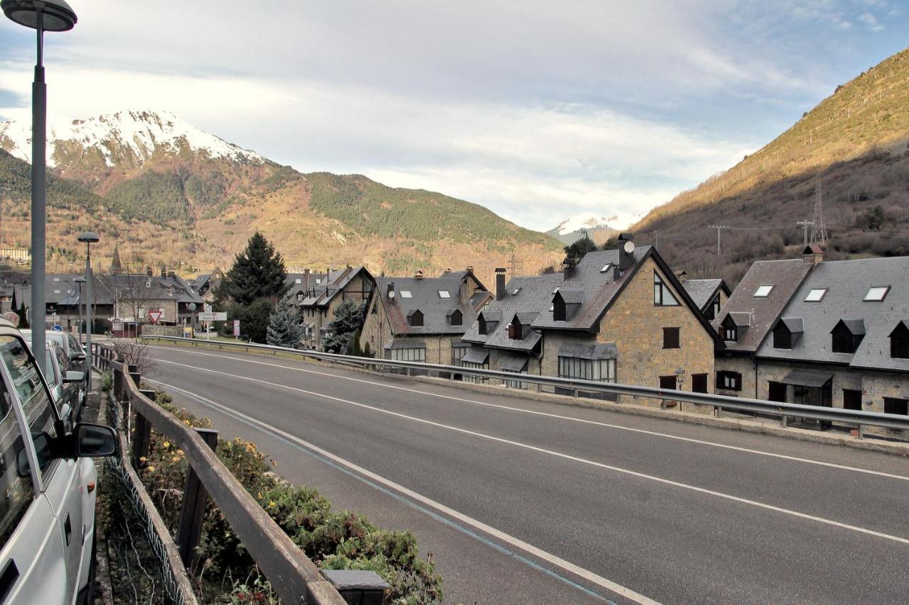 Homenfun Baqueira Beret, Betren-Vielha Betrén Exterior photo