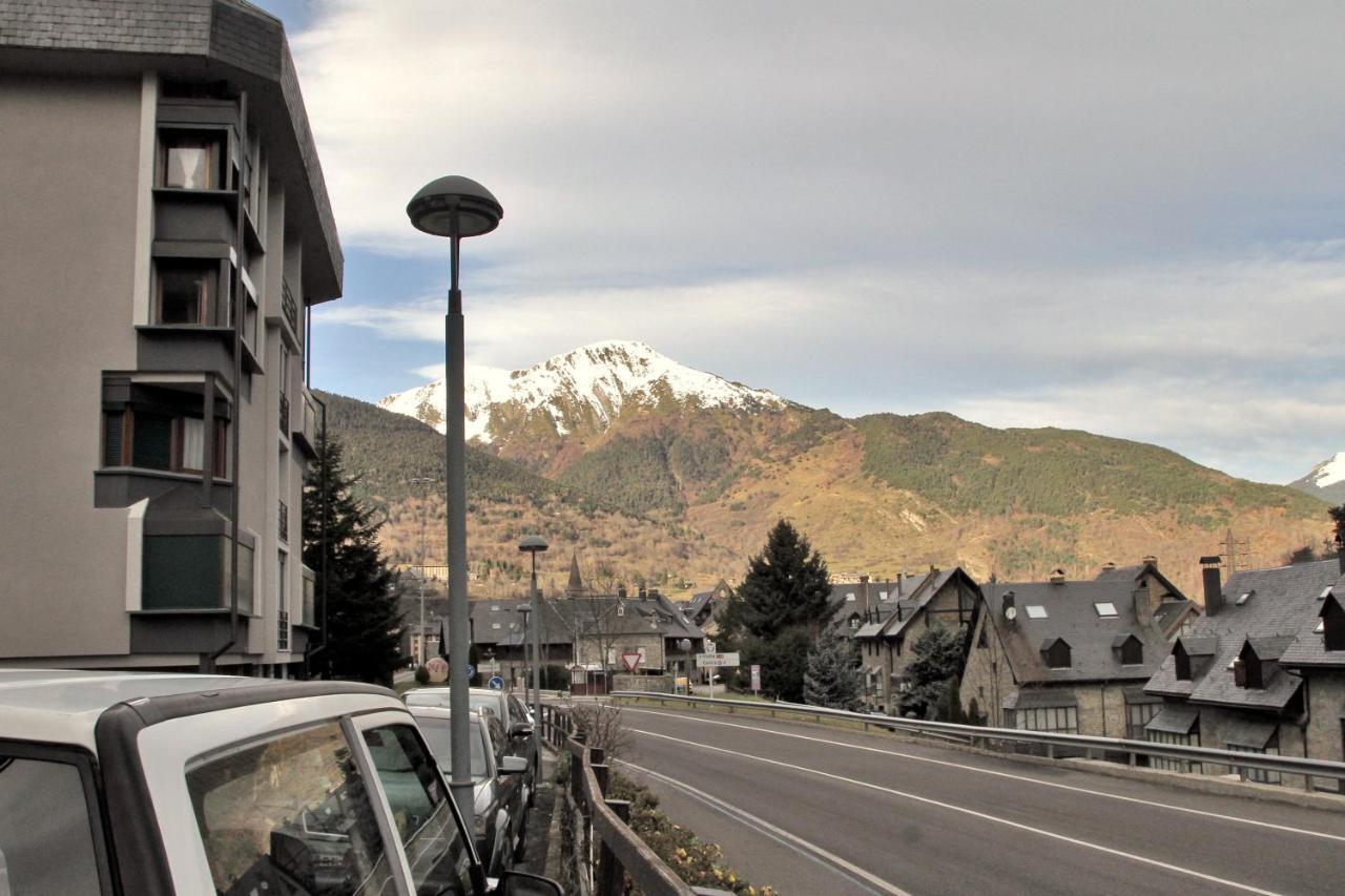 Homenfun Baqueira Beret, Betren-Vielha Betrén Exterior photo